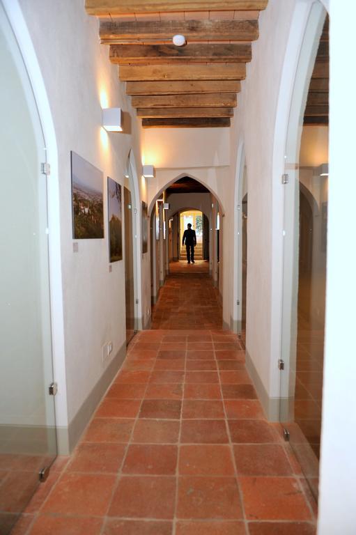 Penzion Palazzo Boccella Villa Basilica Exteriér fotografie